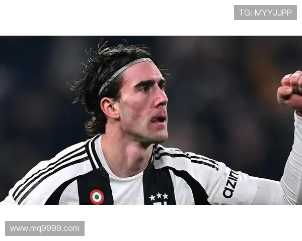 弗拉霍维奇重启尤文未来谈之路